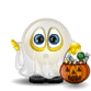 emoticon di carnevale