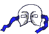 Gif animata di Carnevale