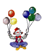 Gif animata di Carnevale