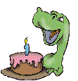 Gif compleanno