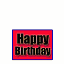 Gif di compleanno
