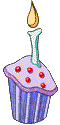 Gif di compleanno