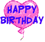 Gif di compleanno