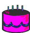 Gif di compleanno