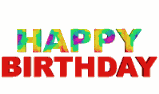 gif auguri di compleanno