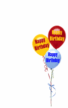Gif di compleanno
