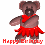 Gif di compleanno