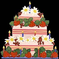 Immagine di compleanno