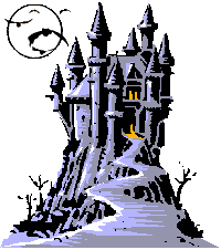 Gif di Halloween