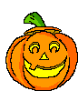 Gif divertente di Halloween