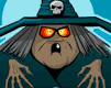 Gif divertente di Halloween