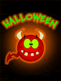Gif divertente di Halloween