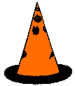 Gif divertente di Halloween