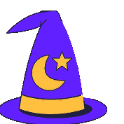 Gif animata di Halloween