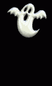 Gif  divertente di Halloween