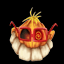 Gif divertente di Halloween