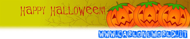immagini Halloween