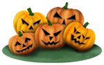 immagini di Halloween