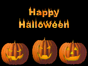 Sfondi Halloween