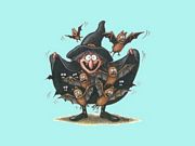 Sfondi di Halloween