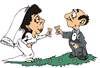 gif matrimonio