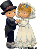 immagini matrimonio