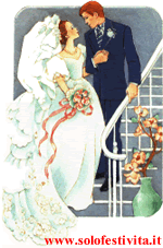 immagini matrimonio