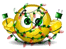 emoticons natale