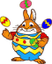 Gif di Pasqua