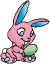 Gif di Pasqua