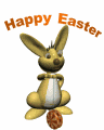 Gif di Pasqua