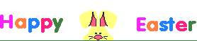 Gif di Pasqua