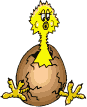 Gif di Pasqua