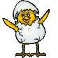 Gif di Pasqua