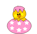 Gif di Pasqua