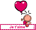 Gif di San Valentino