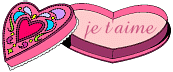 Gif animate di San Valentino