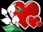 Sfondi di San Valentino